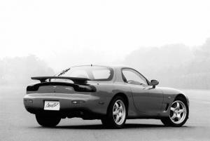 Efini RX-7 Type RS '1996